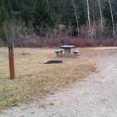 Review photo of Divide Bridge Campground by Dexter I., March 21, 2020