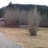 Review photo of Divide Bridge Campground by Dexter I., March 21, 2020