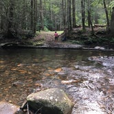 Review photo of Conasauga River Campground by Asher K., September 7, 2017