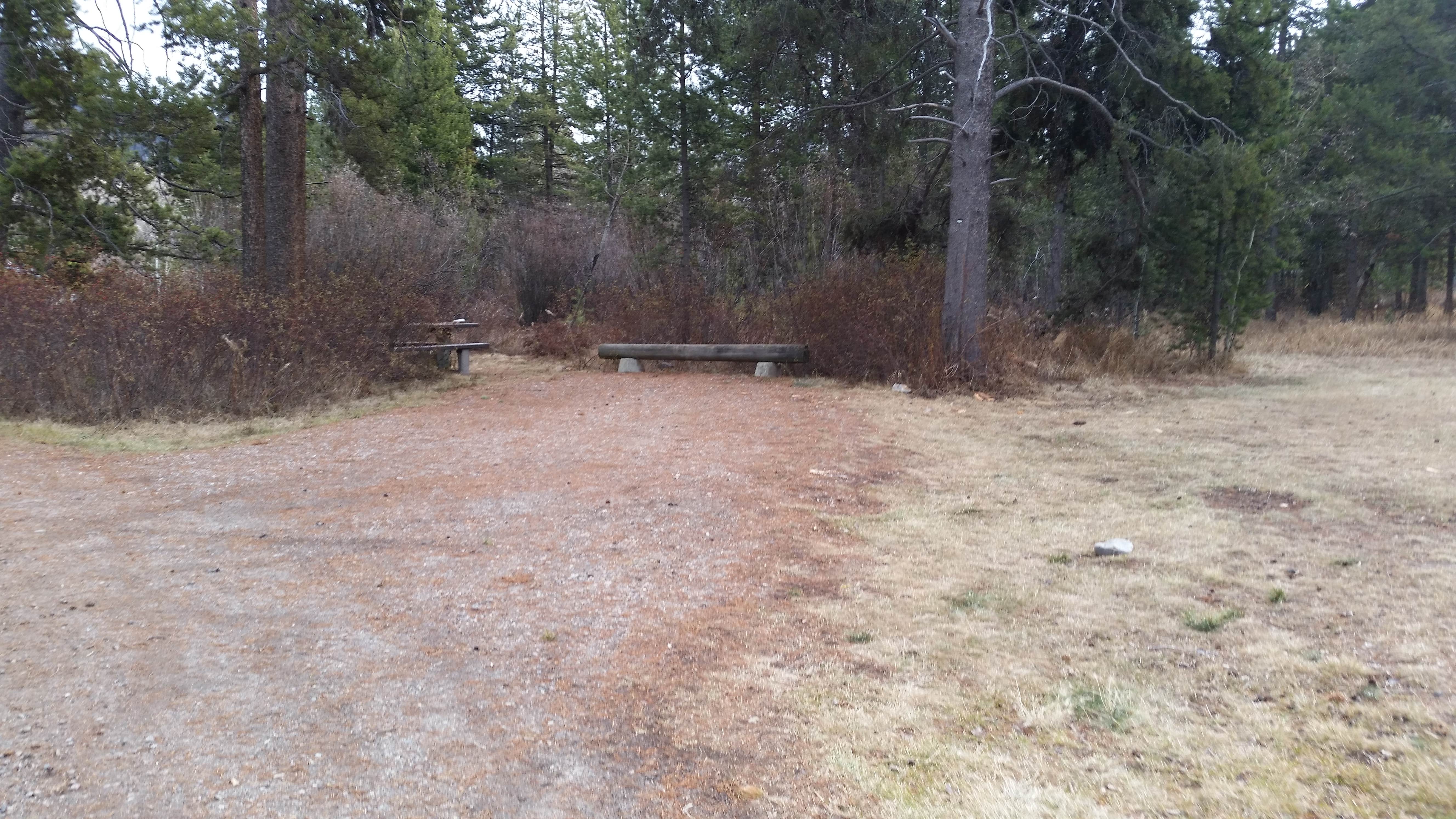 Camper-submitted photo at Dickie Bridge near Anaconda-Deer Lodge County, MT