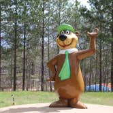 Review photo of Yogi Bear's Jellystone Park at Asheboro by Brian R., March 21, 2020