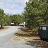 Review photo of Yogi Bear's Jellystone Park at Asheboro by Brian R., March 21, 2020