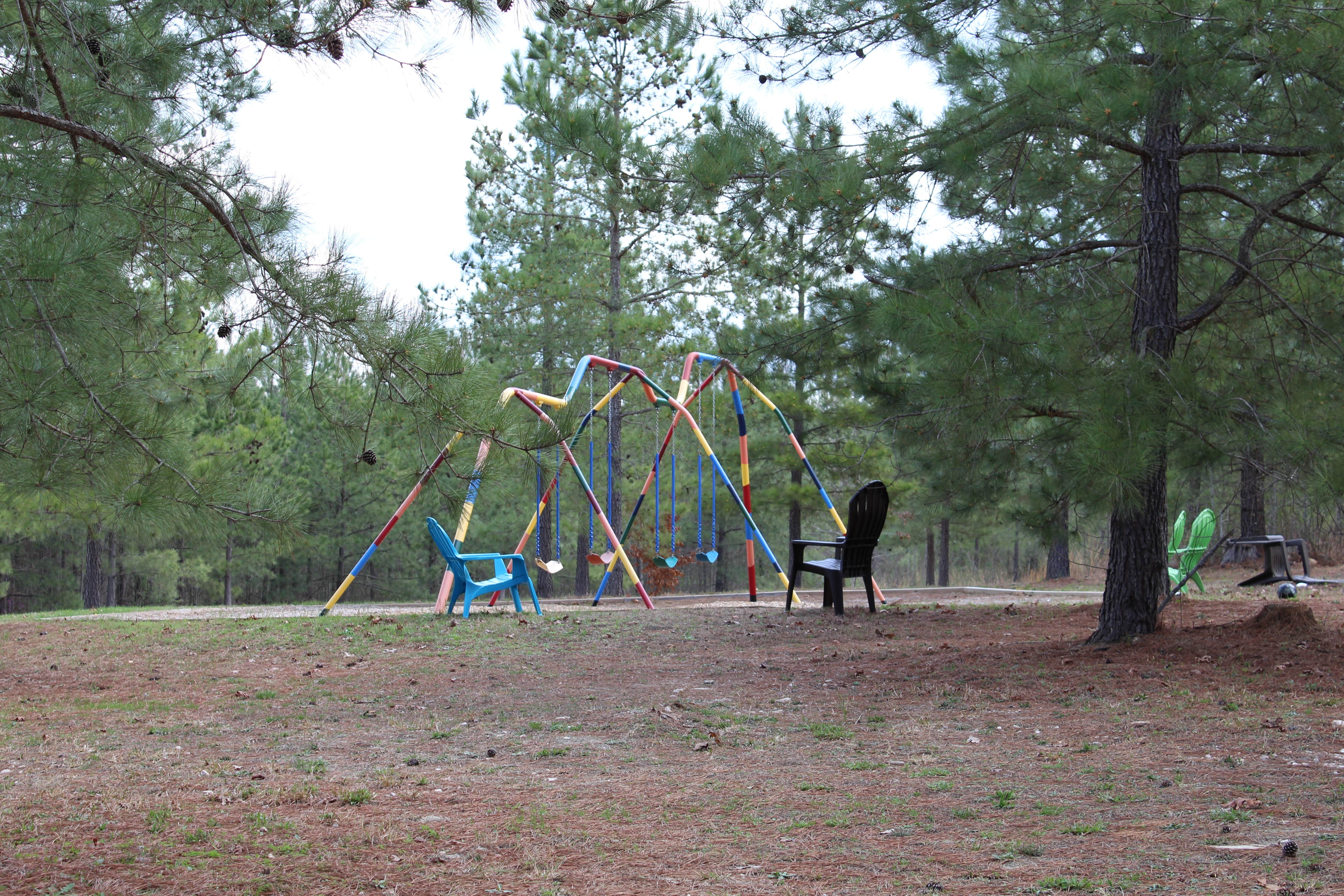 Camper submitted image from Yogi Bear's Jellystone Park at Asheboro - 5