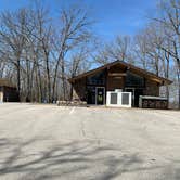 Review photo of Lake of the Ozarks State Park Campground by Scott M., March 19, 2020