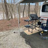 Review photo of Lake of the Ozarks State Park Campground by Scott M., March 19, 2020