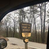 Review photo of Red River Gorge Campground by Wayne H., March 21, 2020