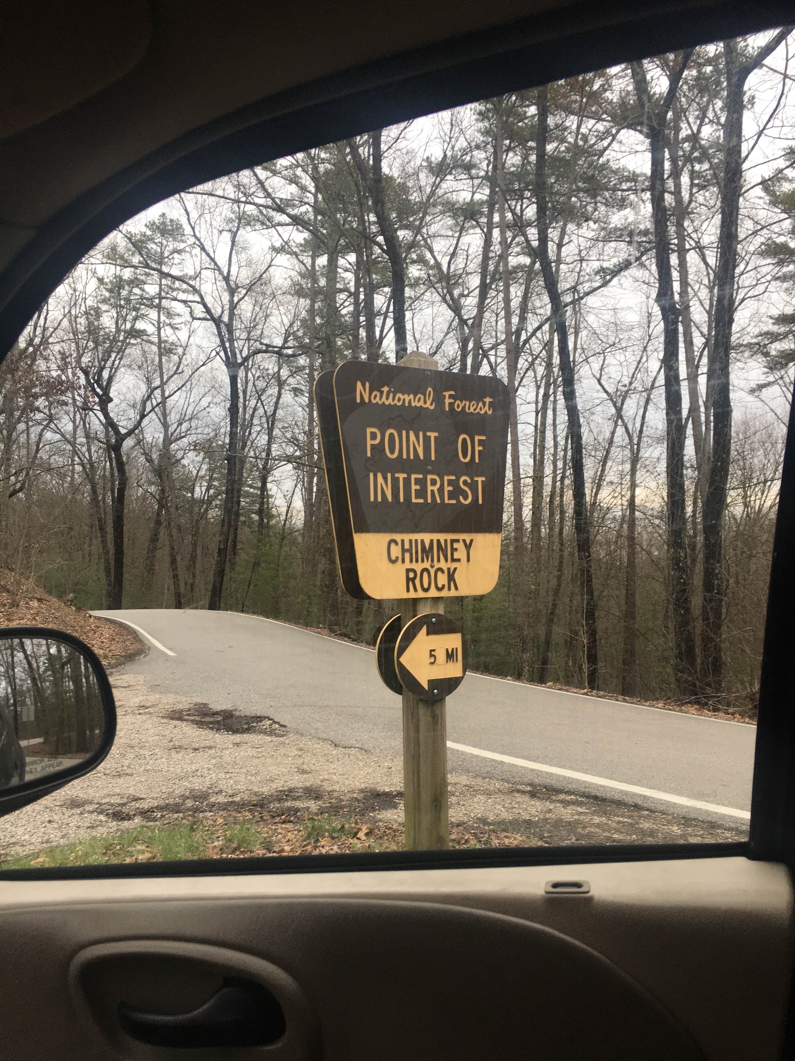 Camper submitted image from Red River Gorge Campground - 5