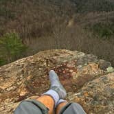 Review photo of Red River Gorge Campground by Wayne H., March 21, 2020