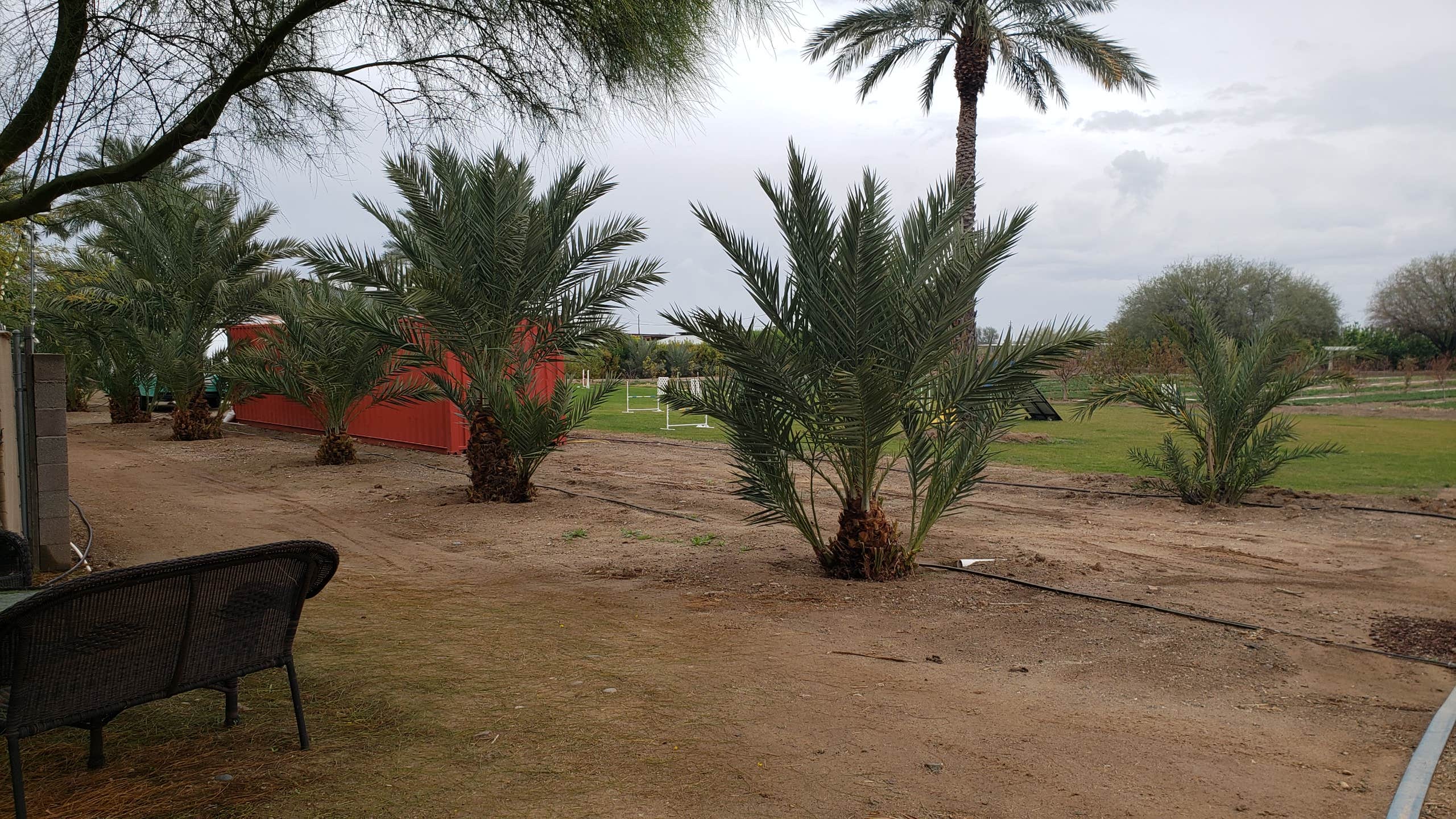 Pinnacle Farms South