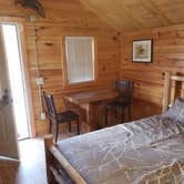 Review photo of Silvertop Cabins by Lyle D., March 22, 2020