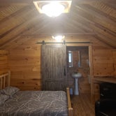 Review photo of Silvertop Cabins by Lyle D., March 22, 2020