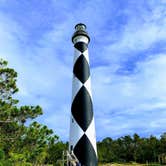 Review photo of South Core Banks -- Beach Camping — Cape Lookout National Seashore by David B., March 22, 2020