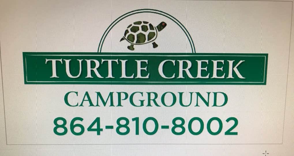 Camper submitted image from Turtle Creek Campground - 3