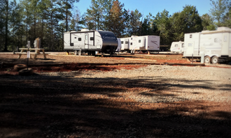 Camping near Broad River Campground: Turtle Creek Campground, Gaffney, South Carolina
