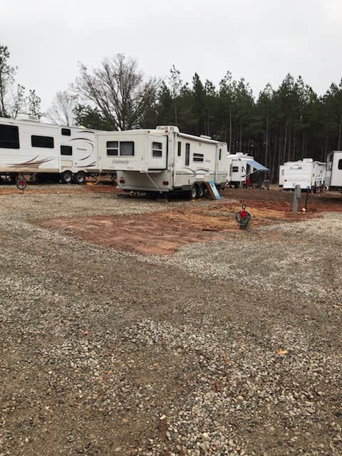 Camper submitted image from Turtle Creek Campground - 2