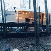 Review photo of Cloudland Canyon State Park Campground by Stephen  D., March 23, 2020