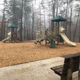 Review photo of Cloudland Canyon State Park Campground by Stephen  D., March 23, 2020