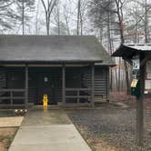 Review photo of Cloudland Canyon State Park Campground by Stephen  D., March 23, 2020
