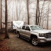 Review photo of Cloudland Canyon State Park Campground by Stephen  D., March 23, 2020