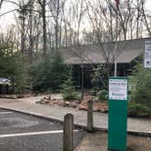 Review photo of Cloudland Canyon State Park Campground by Stephen  D., March 23, 2020