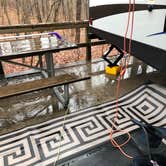 Review photo of Cloudland Canyon State Park Campground by Stephen  D., March 23, 2020