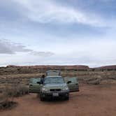Review photo of Willow Springs Trail by Katie M., March 23, 2020