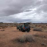 Review photo of Willow Springs Trail by Katie M., March 23, 2020