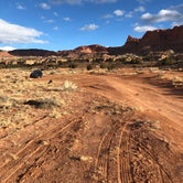 Review photo of Capitol Reef National Park Dispersed Camping by Katie M., March 23, 2020