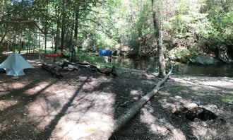 Conasauga River Campground