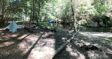 Conasauga River Campground