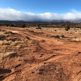 Review photo of Capitol Reef National Park Dispersed Camping by Katie M., March 23, 2020