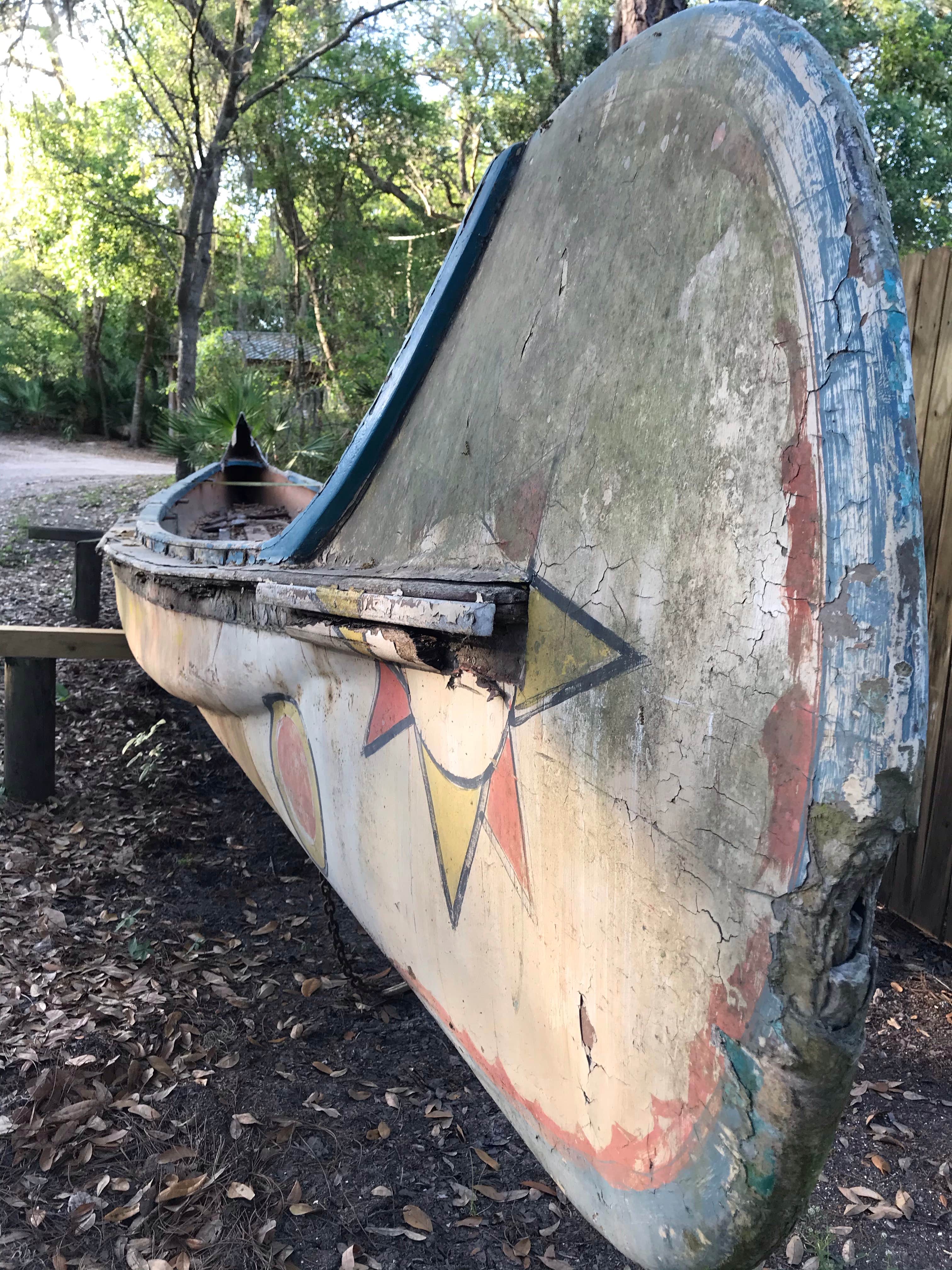 Matt-Mandi M.'s photo at Canoe Outpost Little Manatee River near Durant, FL