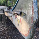 Review photo of Canoe Outpost Little Manatee River by Matt-Mandi M., March 23, 2020