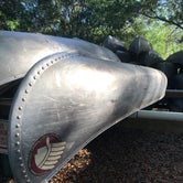 Review photo of Canoe Outpost Little Manatee River by Matt-Mandi M., March 23, 2020