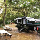 Review photo of Canoe Outpost Little Manatee River by Matt-Mandi M., March 23, 2020