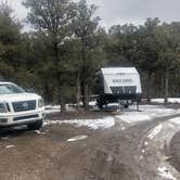 Review photo of Champion Road Dispersed Campsites by Loren W., March 23, 2020