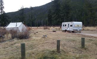 Dexter I.'s photo at East Bank Rec Site near Beaverhead-Deerlodge National Forest
