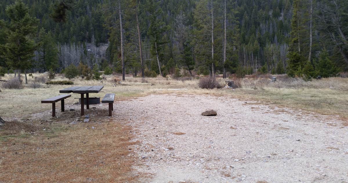 East Bank Rec Site