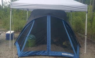 Elizabeth's photo at Kil-So-Quah - J. Edward Roush Lake near Ossian, IN