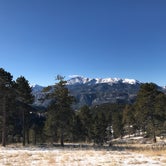 Review photo of Rampart Range Recreation Area by Monte P., March 23, 2020