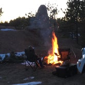 Review photo of Mount Herman Road Dispersed Camping by Monte P., March 23, 2020