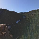 Review photo of Mount Herman Road Dispersed Camping by Monte P., March 23, 2020
