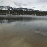 Review photo of Monument Lake Resort by Monte P., March 23, 2020