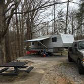 Review photo of Rock Island State Park Campground by Benjamin C., March 24, 2020