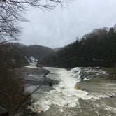 Review photo of Rock Island State Park Campground by Benjamin C., March 24, 2020