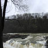 Review photo of Rock Island State Park Campground by Benjamin C., March 24, 2020