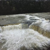 Review photo of Rock Island State Park Campground by Katie  R., March 24, 2020