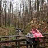 Review photo of Rock Island State Park Campground by Katie  R., March 24, 2020