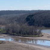 Review photo of Lake of the Ozarks State Park Campground by Scott M., March 19, 2020