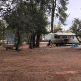 Review photo of Houston Mesa Campground by Melissa S., March 24, 2020